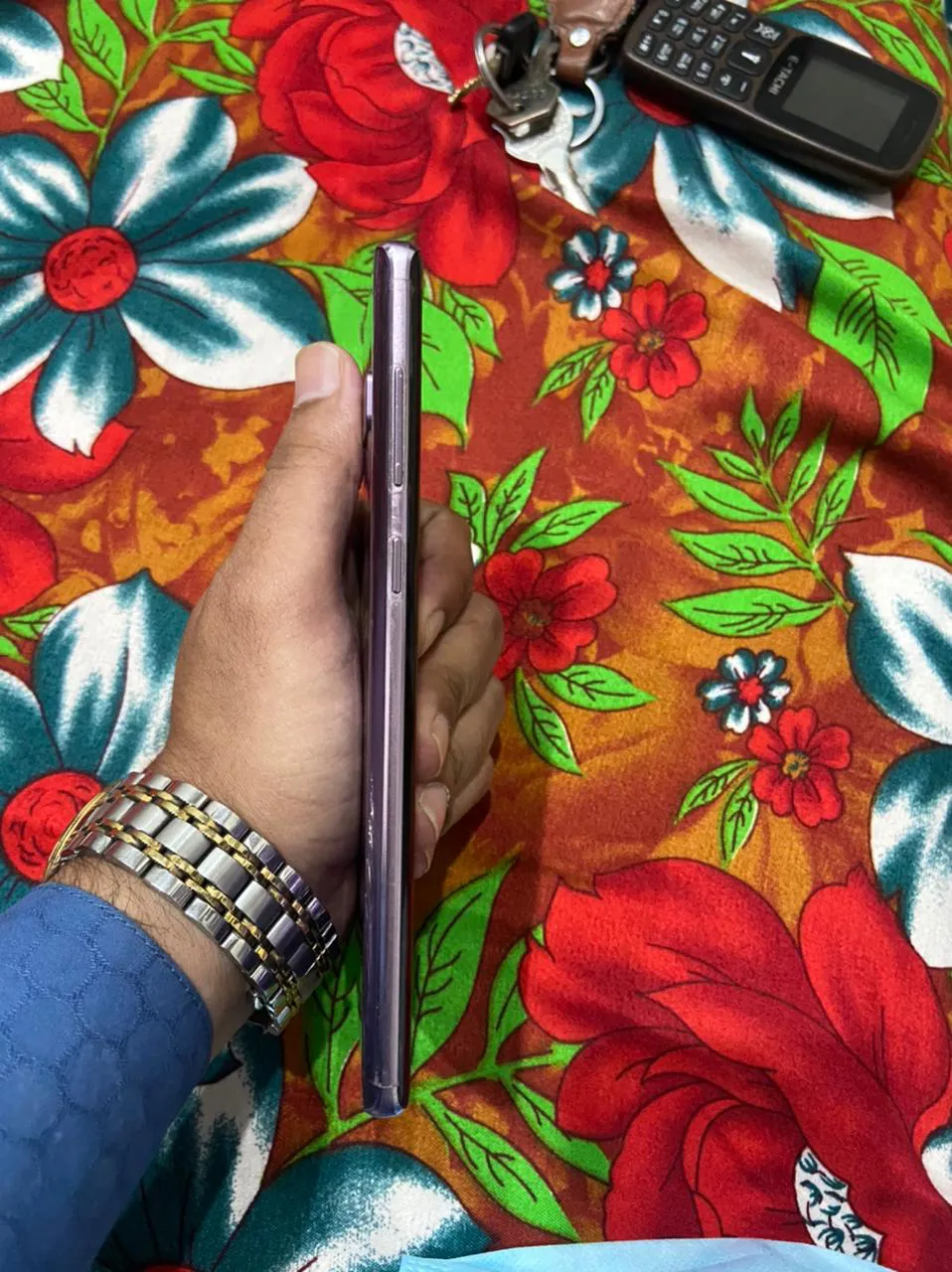 Samsung note 9 dual sim 10/10 - photo 3