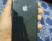 Iphone X - Photos
