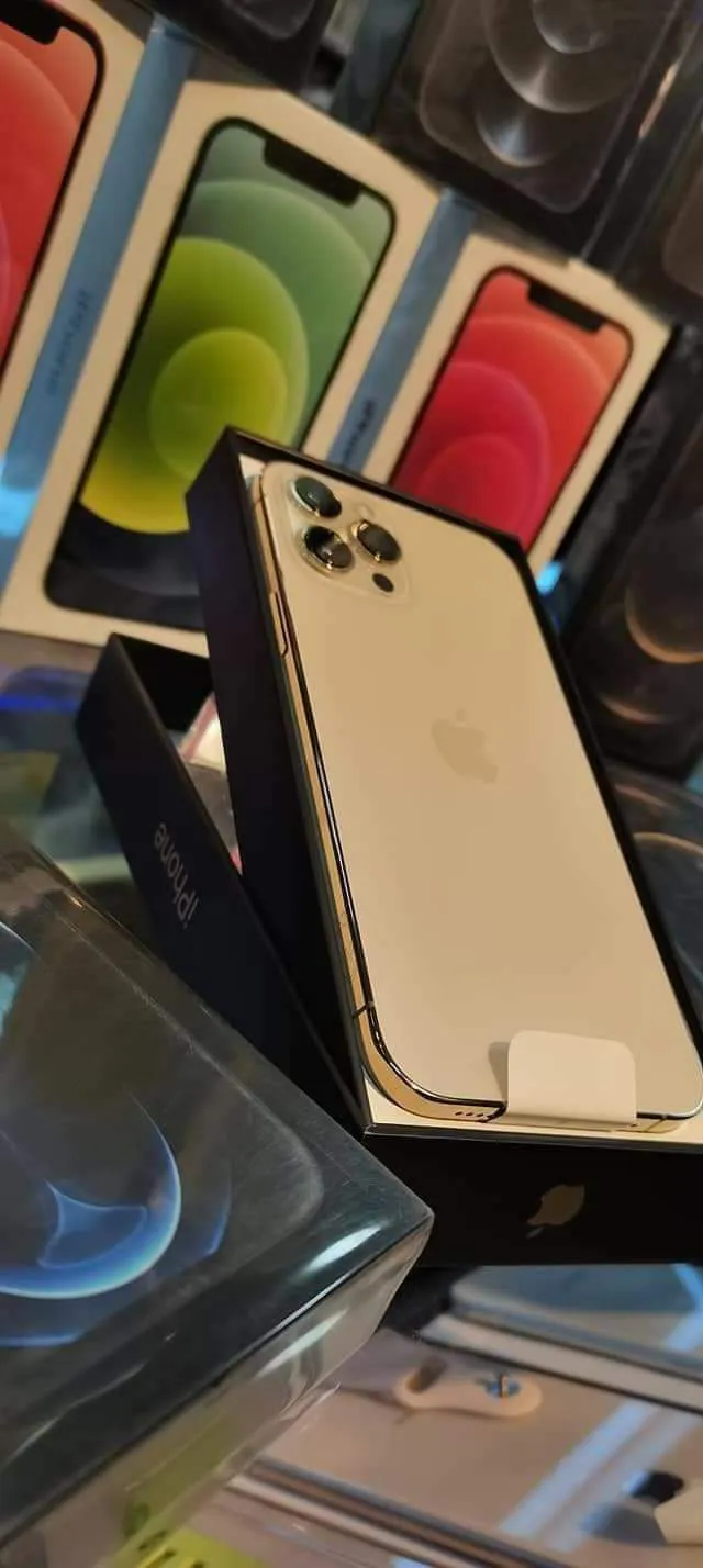 Iphon 11pro max turkish made master copy - photo 3