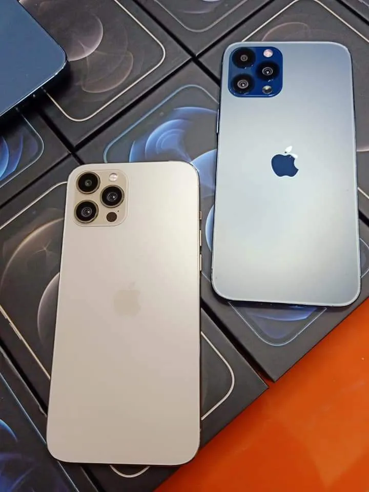 Iphon 11pro max turkish made master copy - photo 1