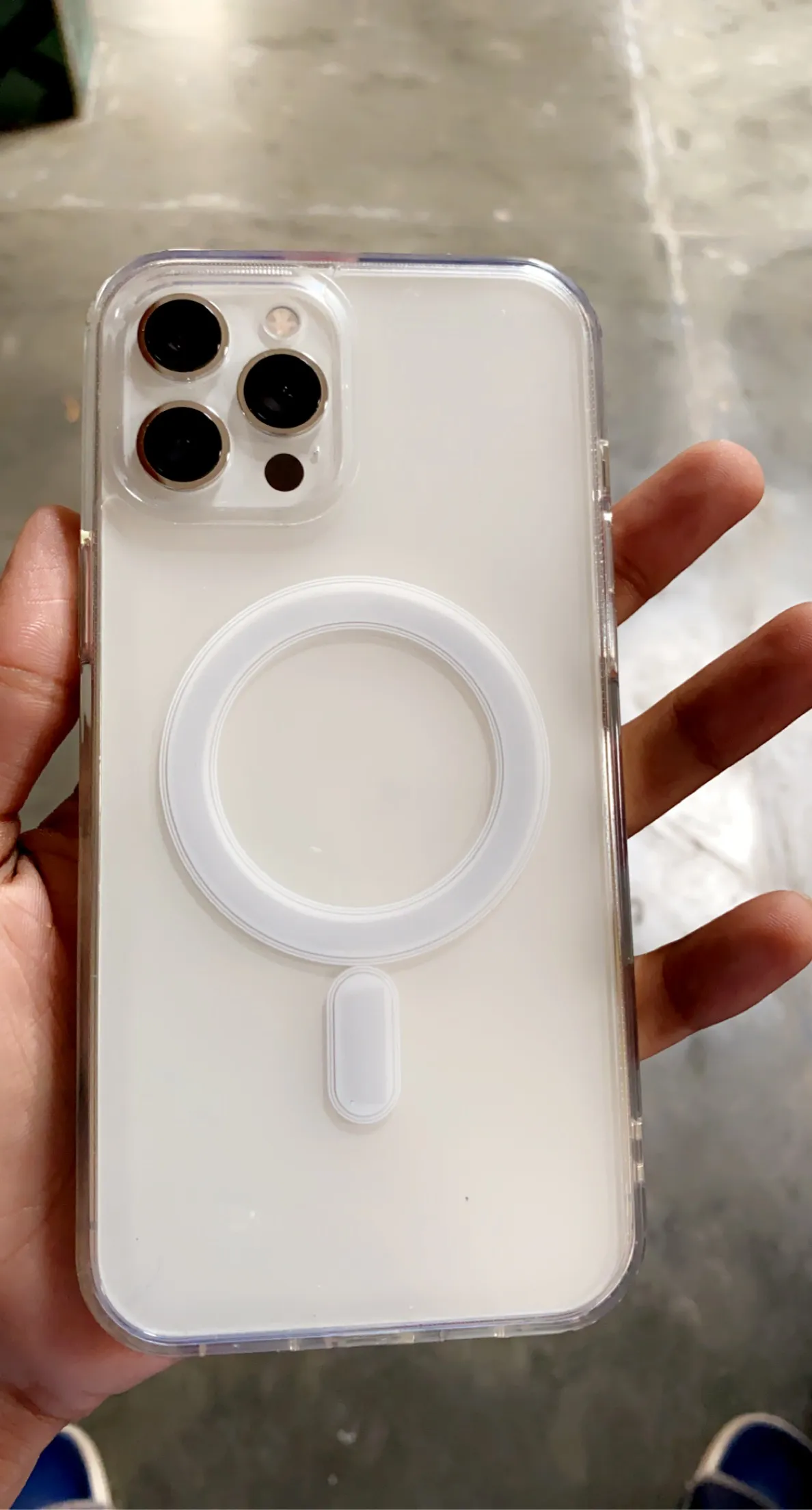 Iphone 12 pro max - photo 1