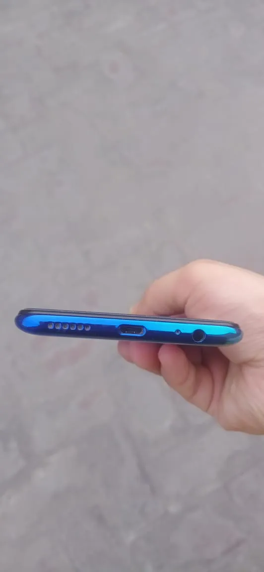 TECNO CAMON 12 AIR AVAILABLE FOR SALE - photo 1