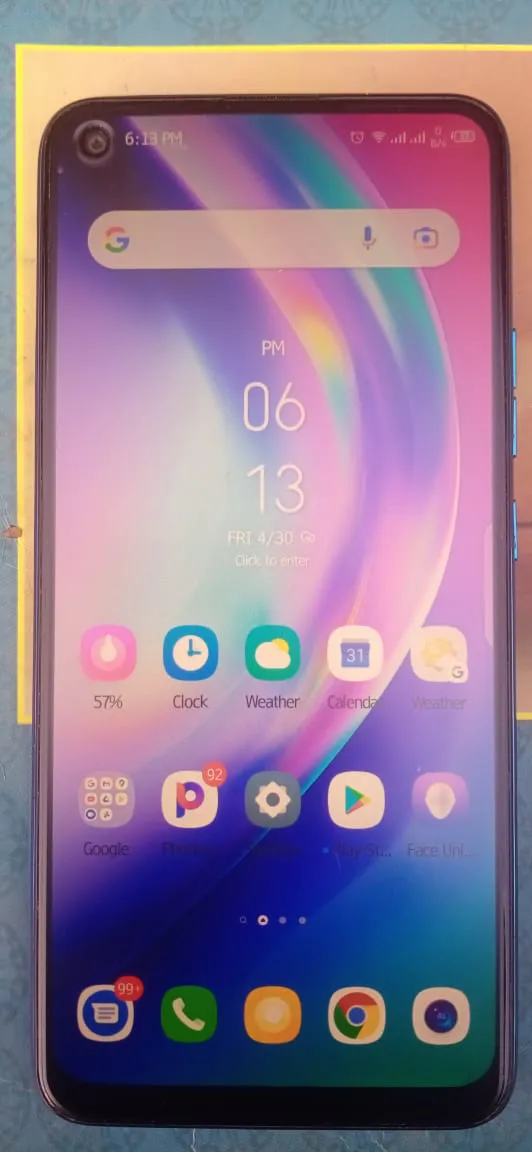 TECNO CAMON 12 AIR AVAILABLE FOR SALE - photo 2