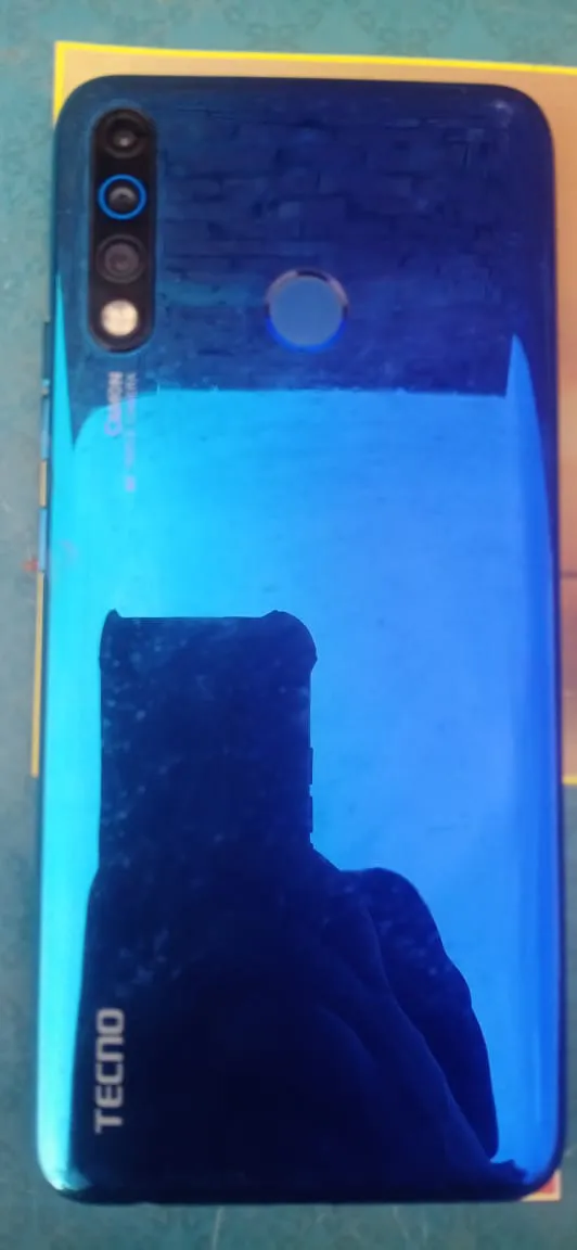 TECNO CAMON 12 AIR AVAILABLE FOR SALE - photo 3