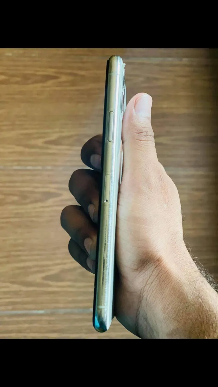 iPhone 11 pro max PTA proved - photo 2