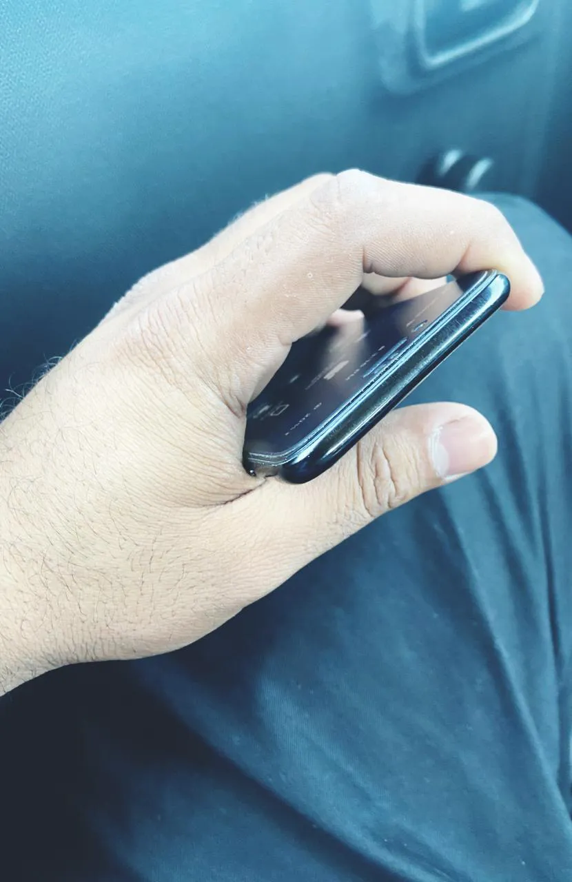 Iphone 7 128GB - photo 3