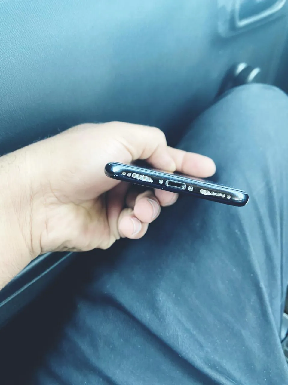 Iphone 7 128GB - photo 2