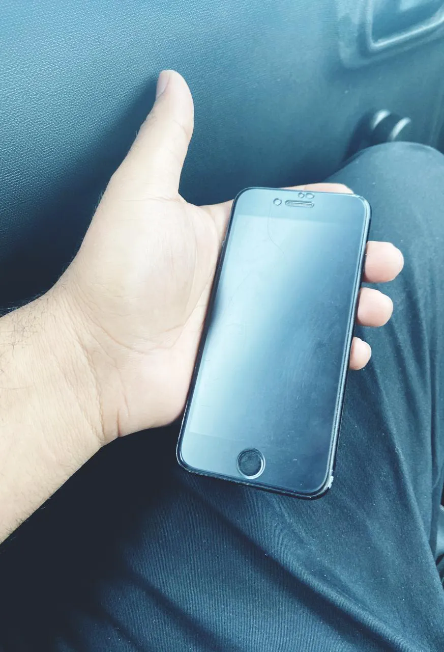 Iphone 7 128GB - photo 1