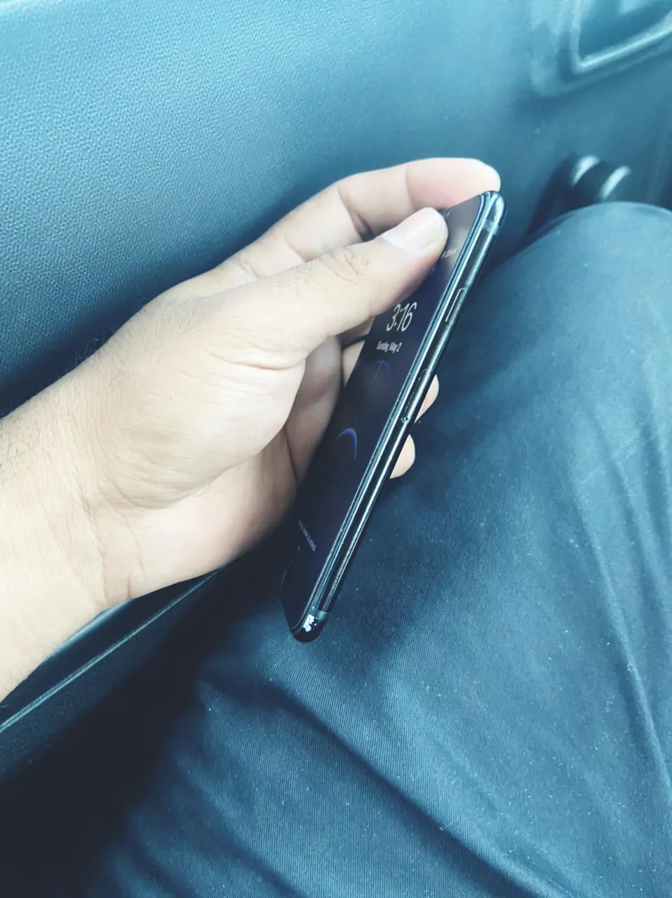 Iphone 7 128GB - photo 1