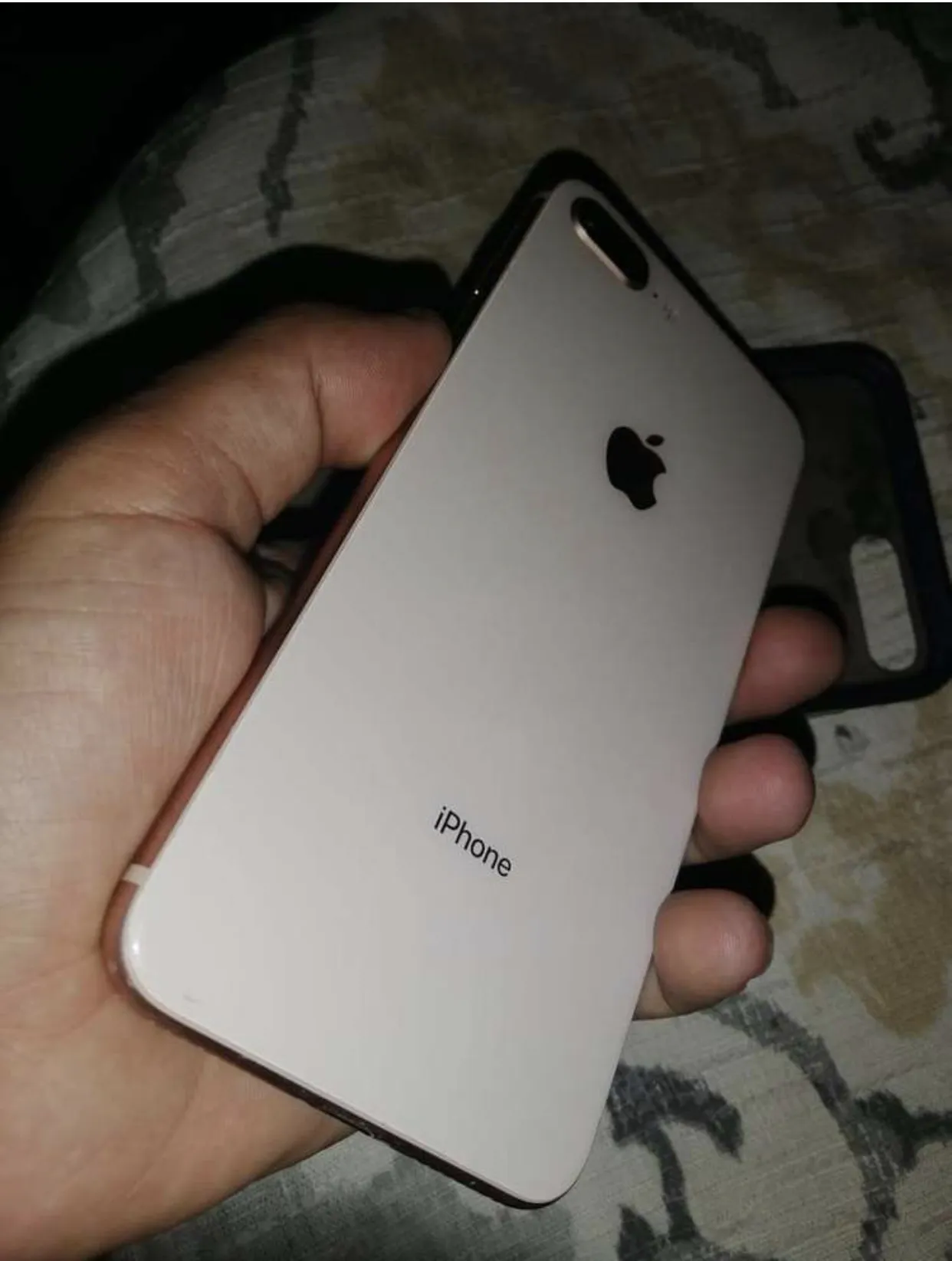 Iphone 8 plus - photo 2