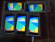 oppo R 2017 - Photos