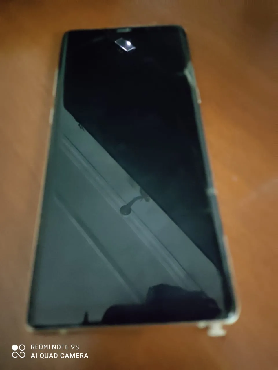 Samsung Galaxy Note 8 - photo 1