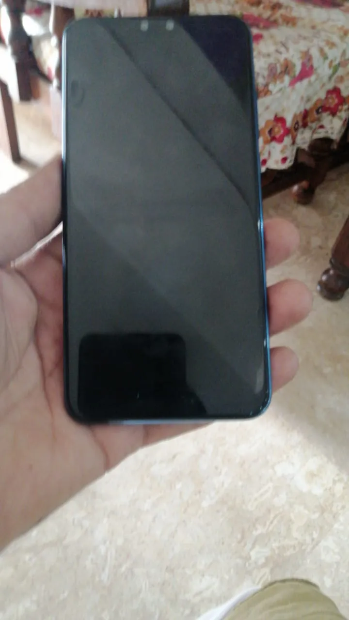 Huawei y9 2019 4/64 - photo 2