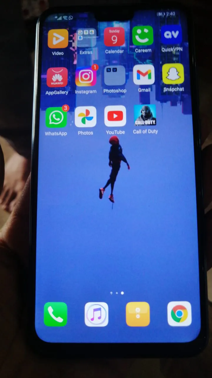 Huawei y9 2019 4/64 - photo 1