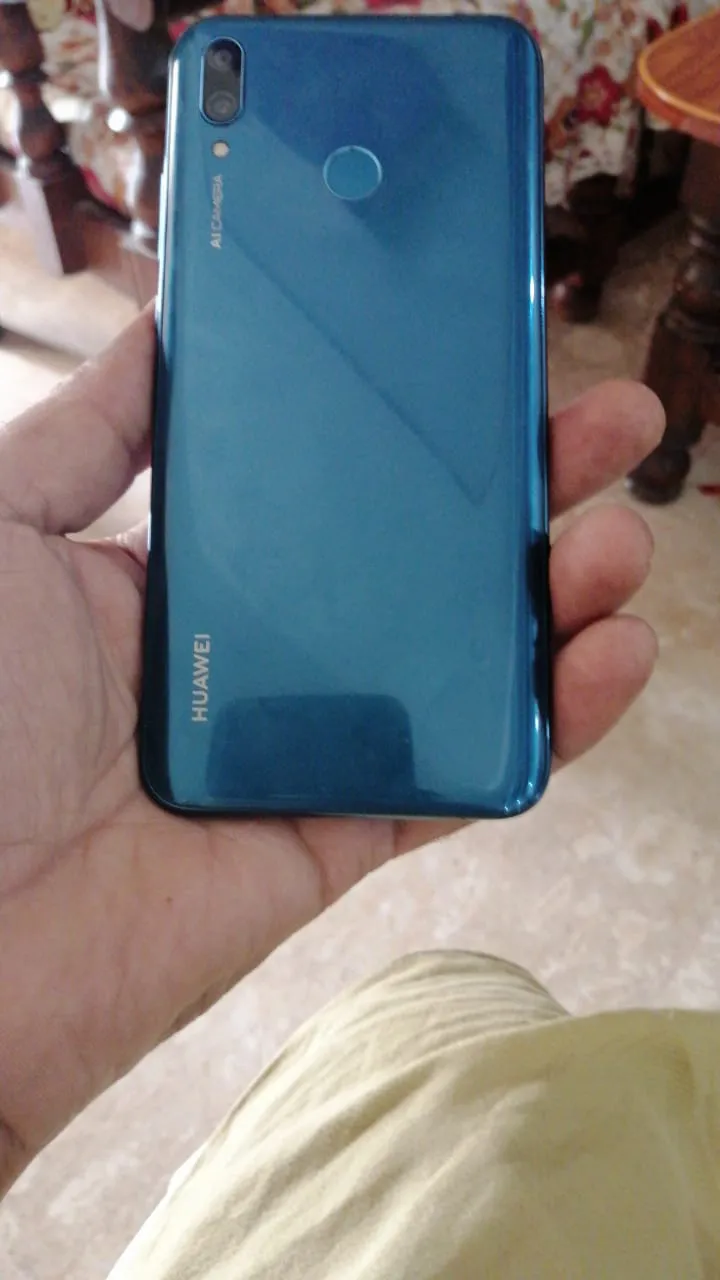 Huawei y9 2019 4/64 - photo 1