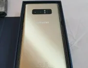 Samsung Galaxy Note 8 - Photos