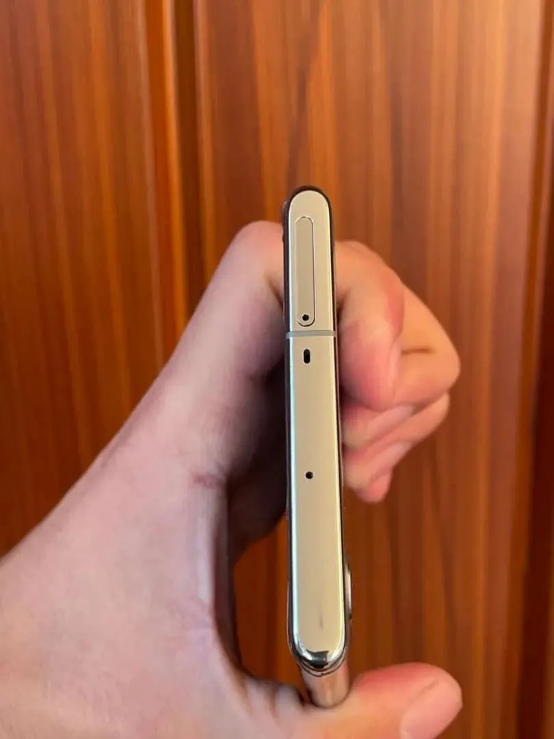 SAMSUNG NOTE 10 PLUS DUAL SIM 12GB RAM 256GB ROM PTA APPROVED - photo 3