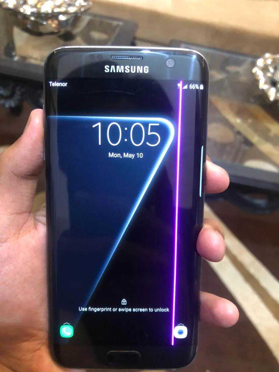 samsung s7 edge 4/32 - photo 2