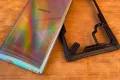SAMSUNG NOTE 10 PLUS DUAL SIM 12GB RAM 256GB ROM PTA APPROVED - Photos