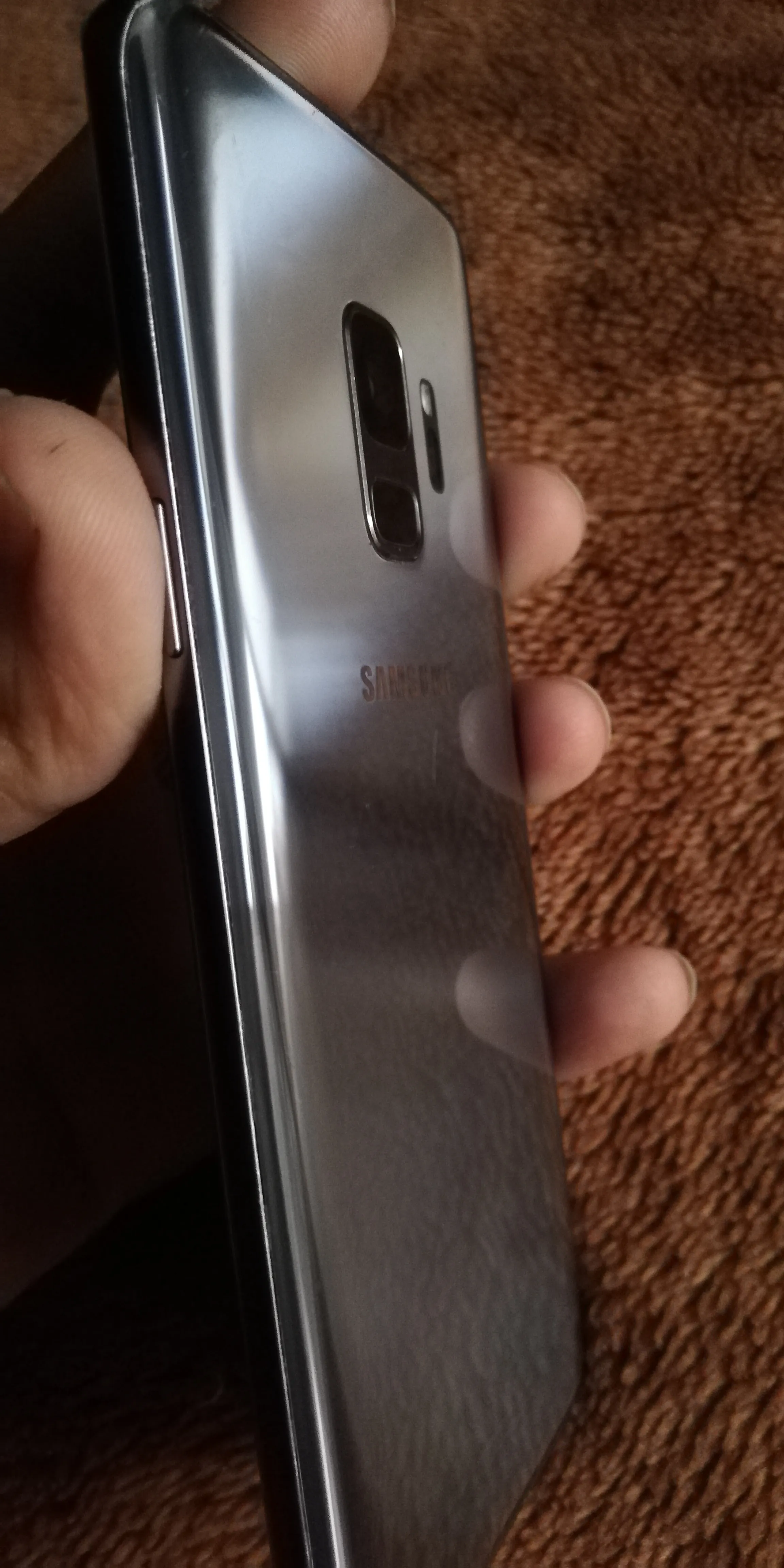 Samsung galaxy s9 edge full ok - photo 3