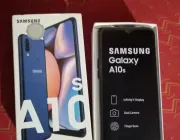 samsung galaxy A10s - Photos