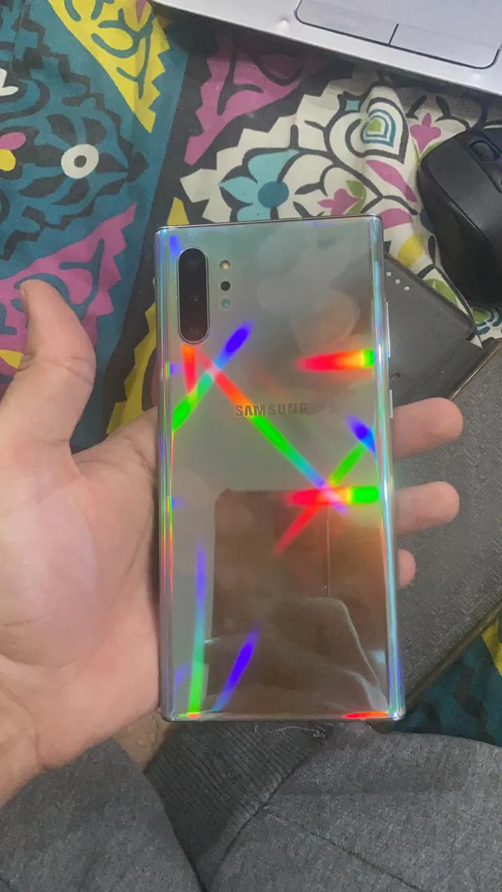 Note 10 plus processor snapdragon vs exynos - photo 3