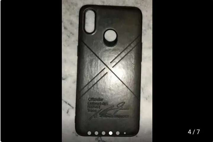 Realme 3 (4gb/64gb) - photo 3