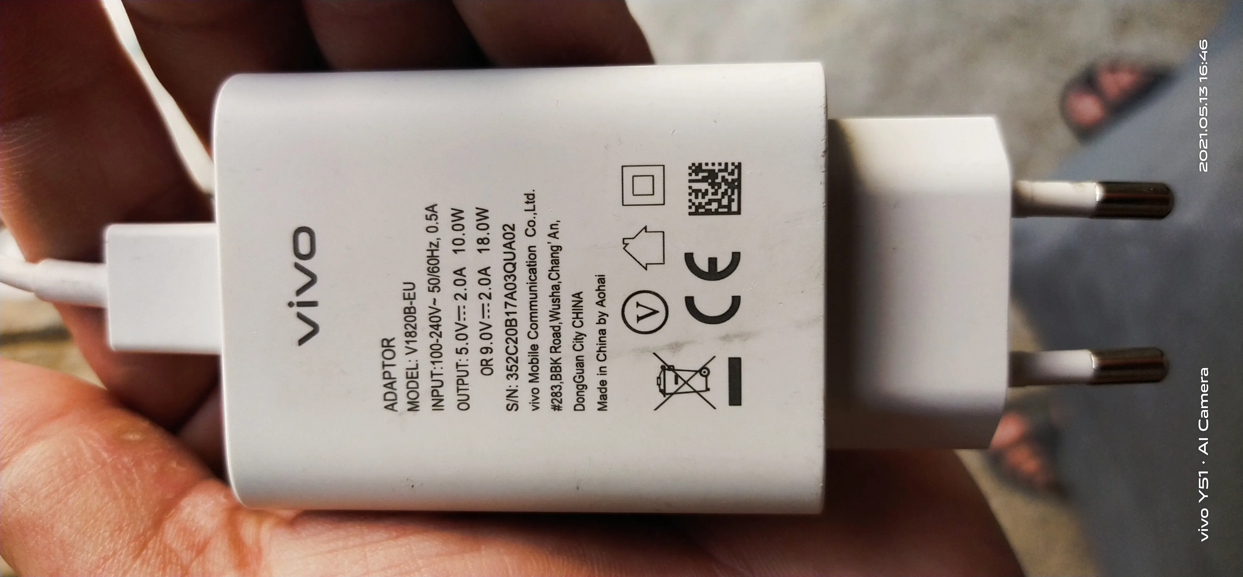 vivo y51 - photo 3