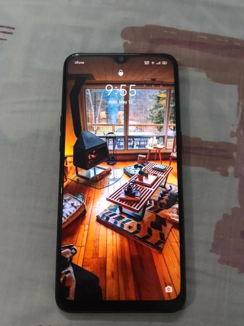 Realme 3 pro 6gb ram,128gb storage - photo 1