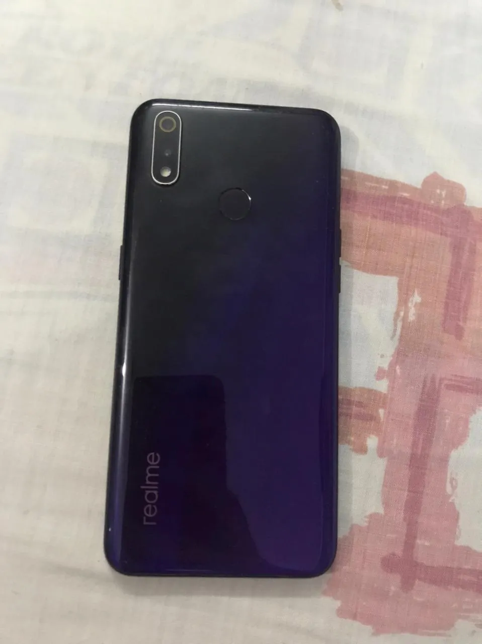 Realme 3 pro 6gb ram,128gb storage - photo 2