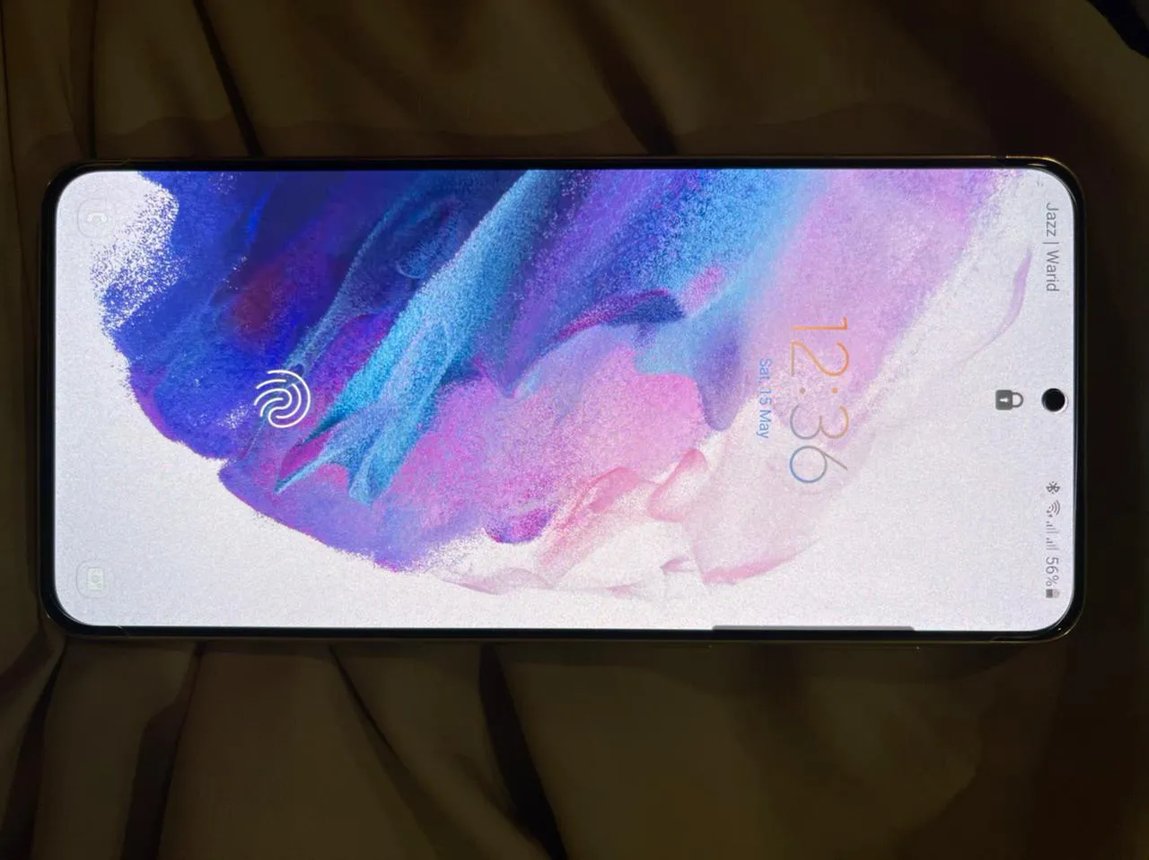 Samsung Galaxy S21 plus - photo 2