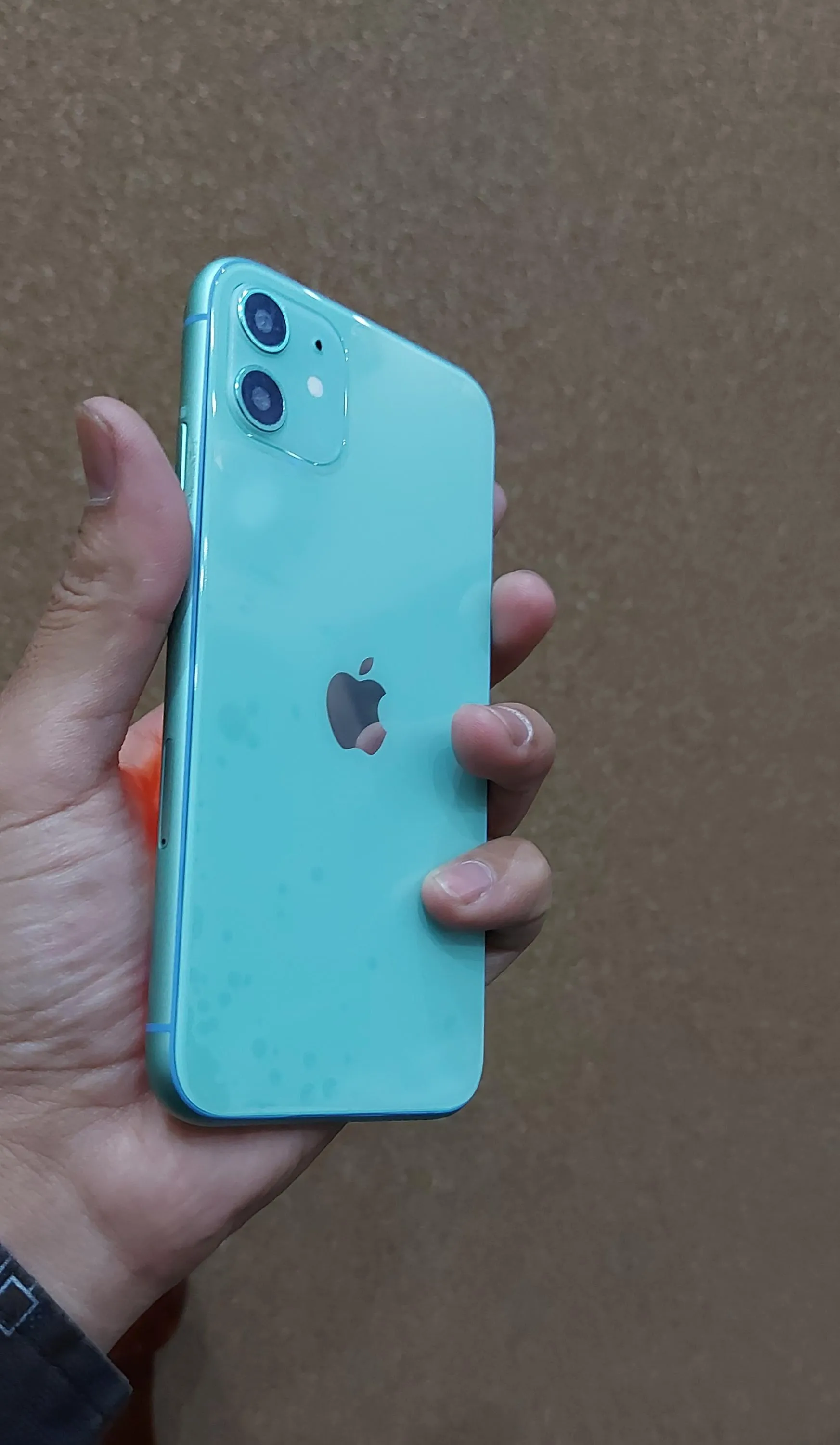 Iphone 11 copy - photo 2