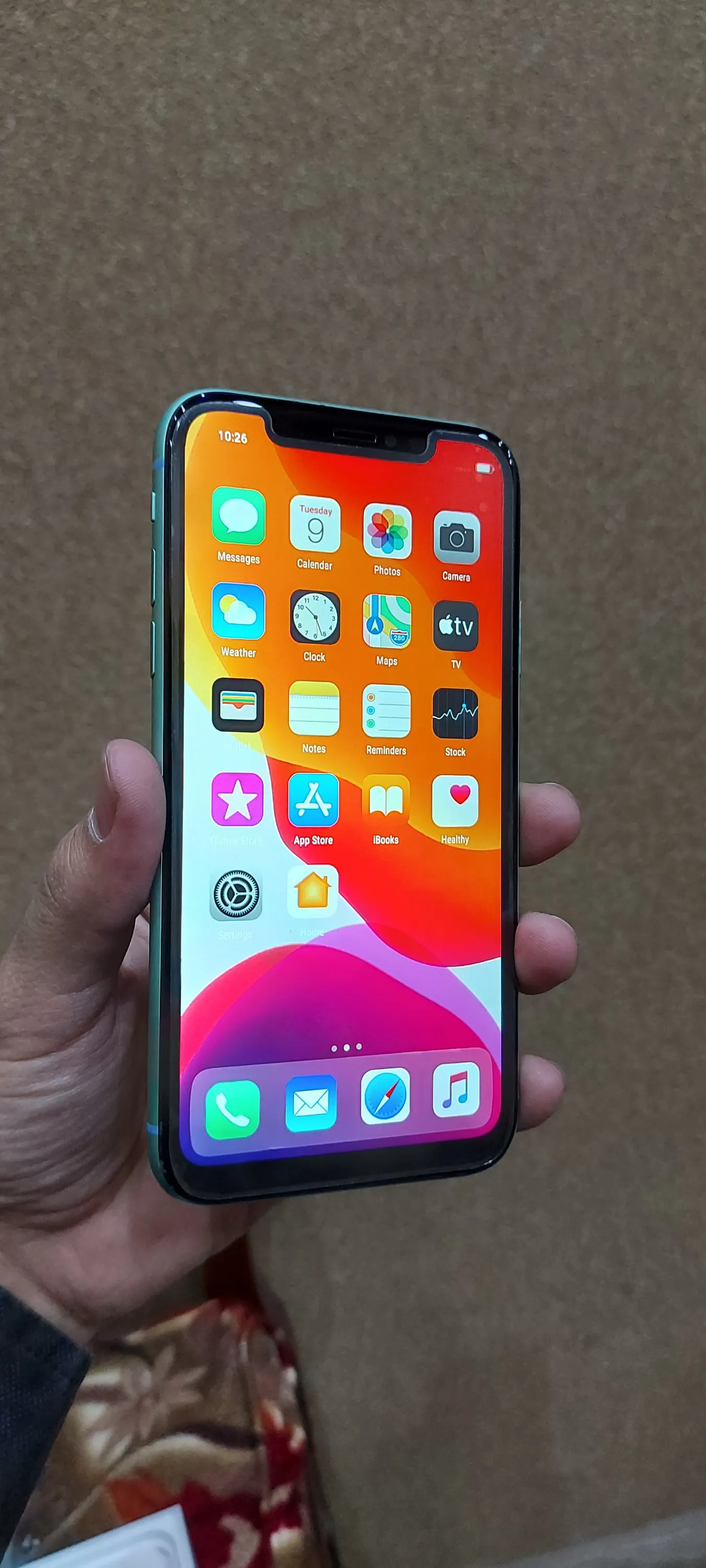Iphone 11 copy