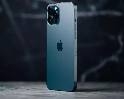 Iphone 12 pro max turkish made master copy - photo 3