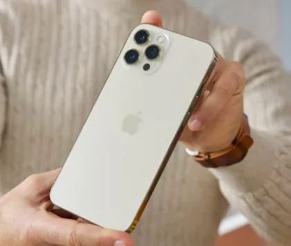 Iphone 12 pro max turkish made master copy - photo 2