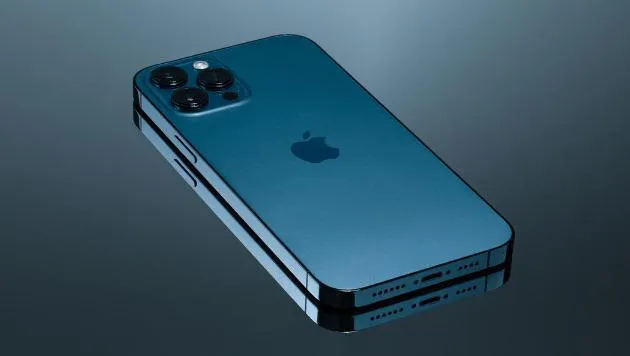 Iphone 12 pro max turkish made master copy - photo 1
