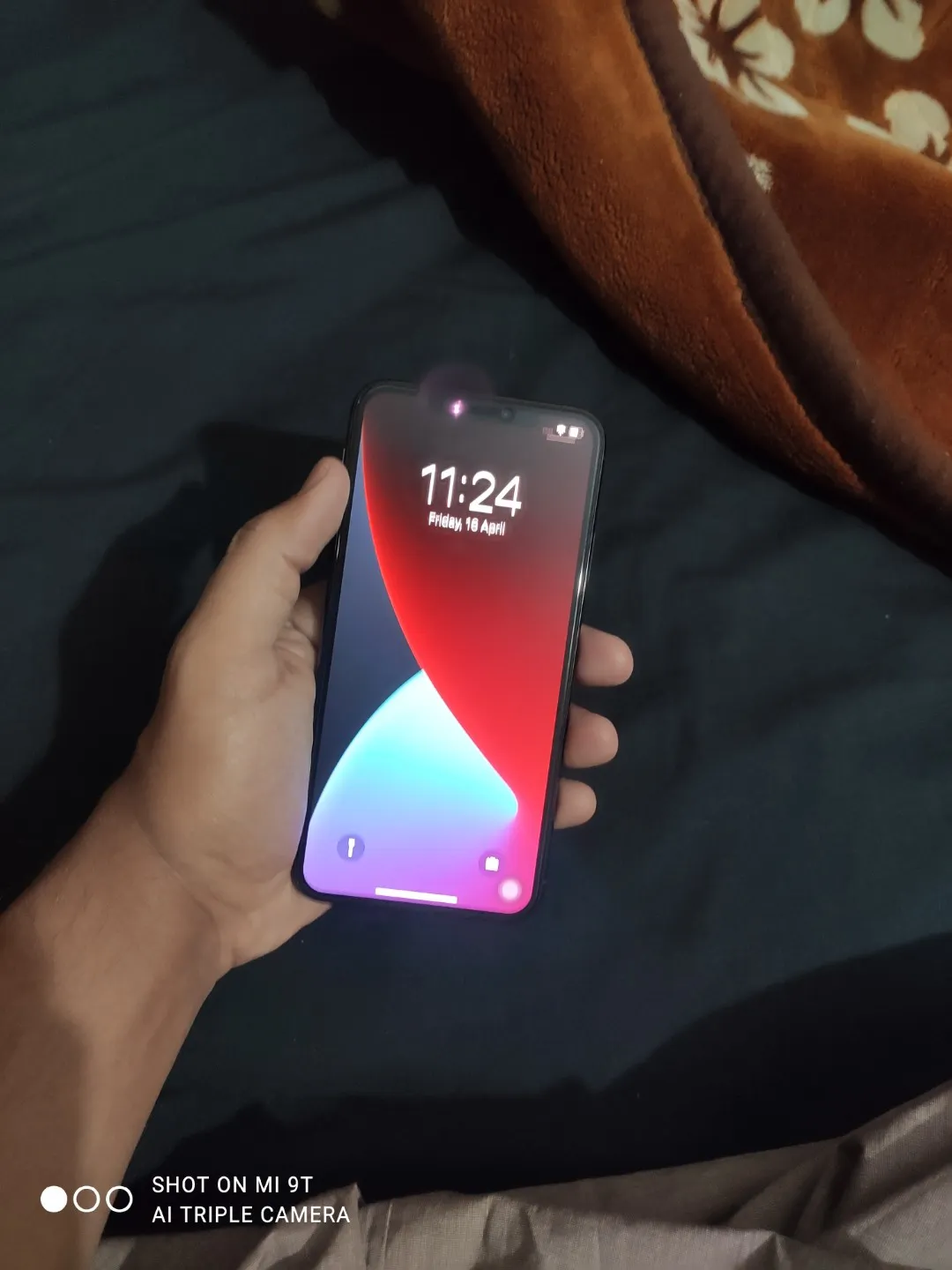 Iphone 11 pro max 256 gb - photo 3