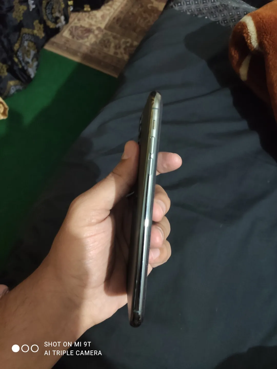 Iphone 11 pro max 256 gb - photo 2