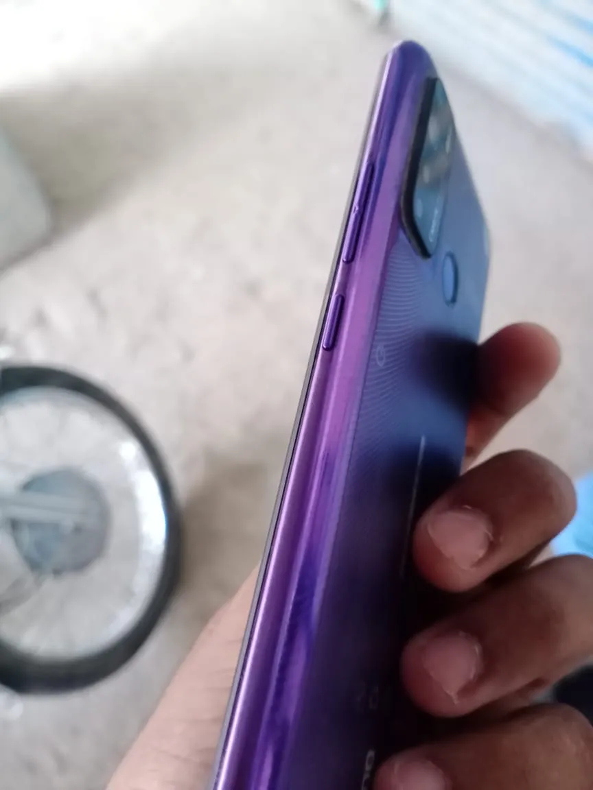 Tecno Camon 15 - photo 1