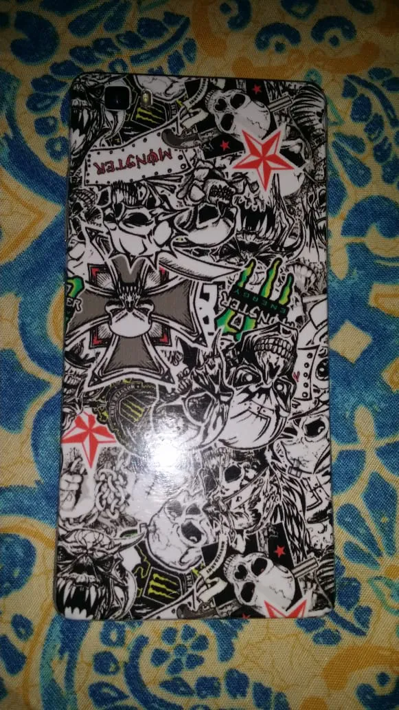 Huawei P8 Lite Urgent For Sell - photo 1
