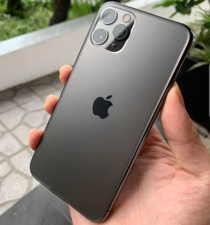 Iphone 11 pro max turkish made master copy - photo 2