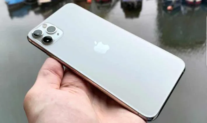 Iphone 11 pro max turkish made master copy - photo 1
