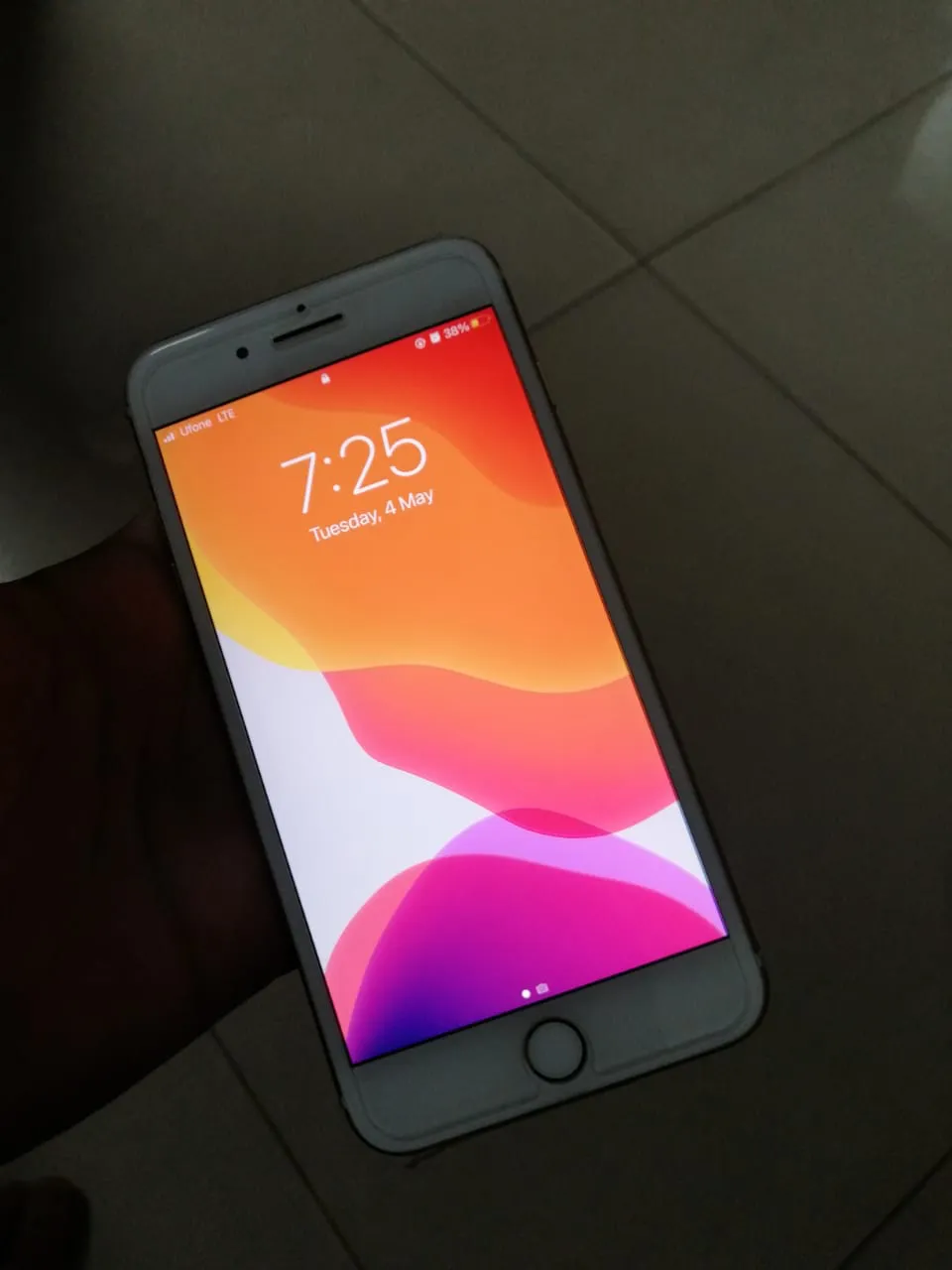 IPhone 7 Plus 256 gb 10/10 - photo 3