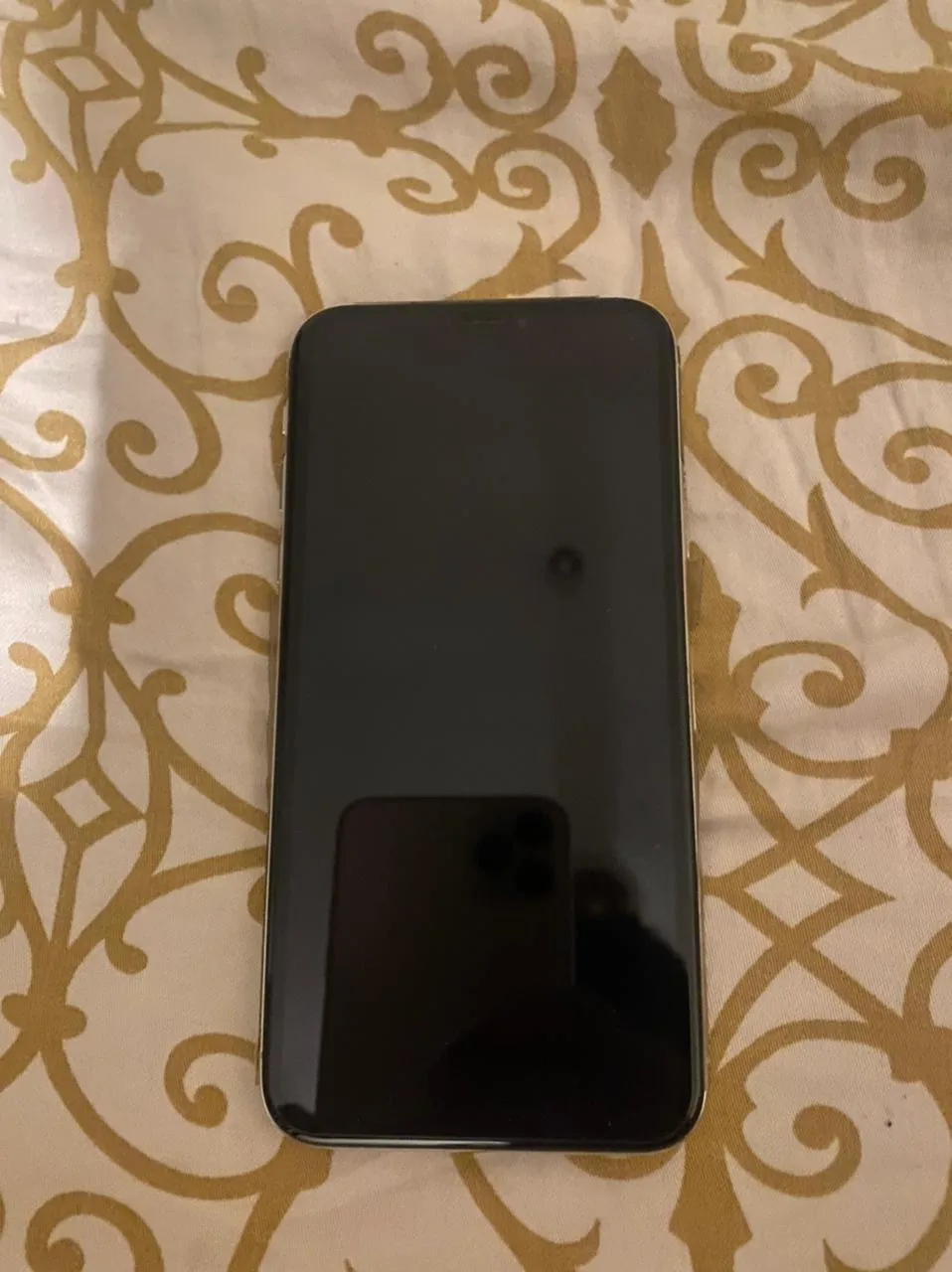 Iphone X 256GB - photo 1