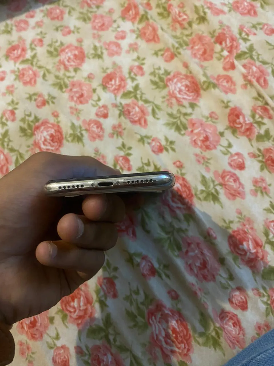 Iphone X 256GB - photo 2