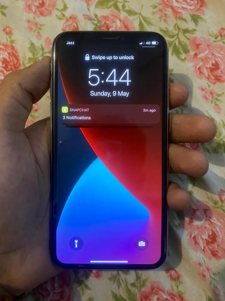 Iphone X 256GB - photo 3