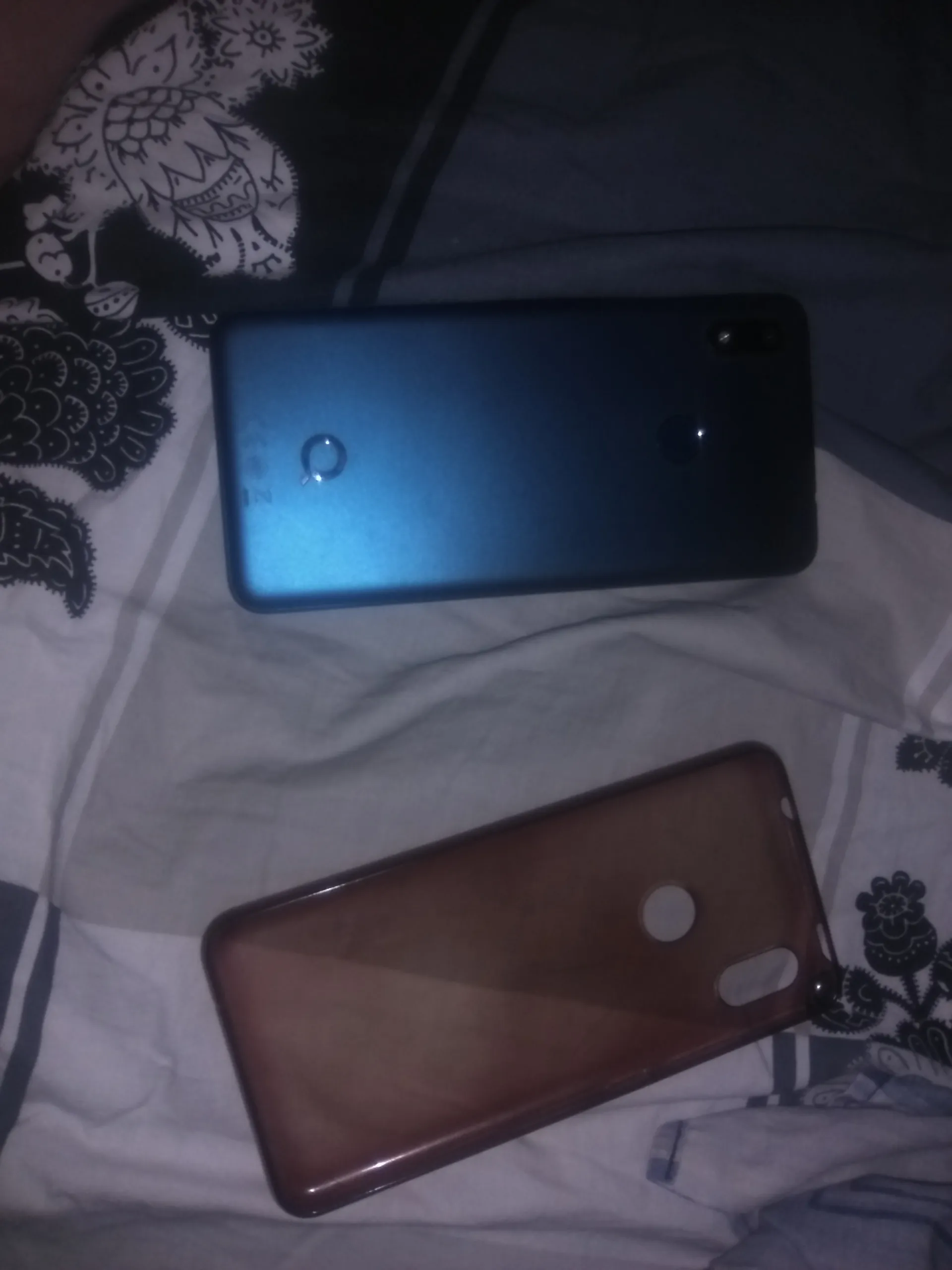Q mobile Smart hd pro - photo 2