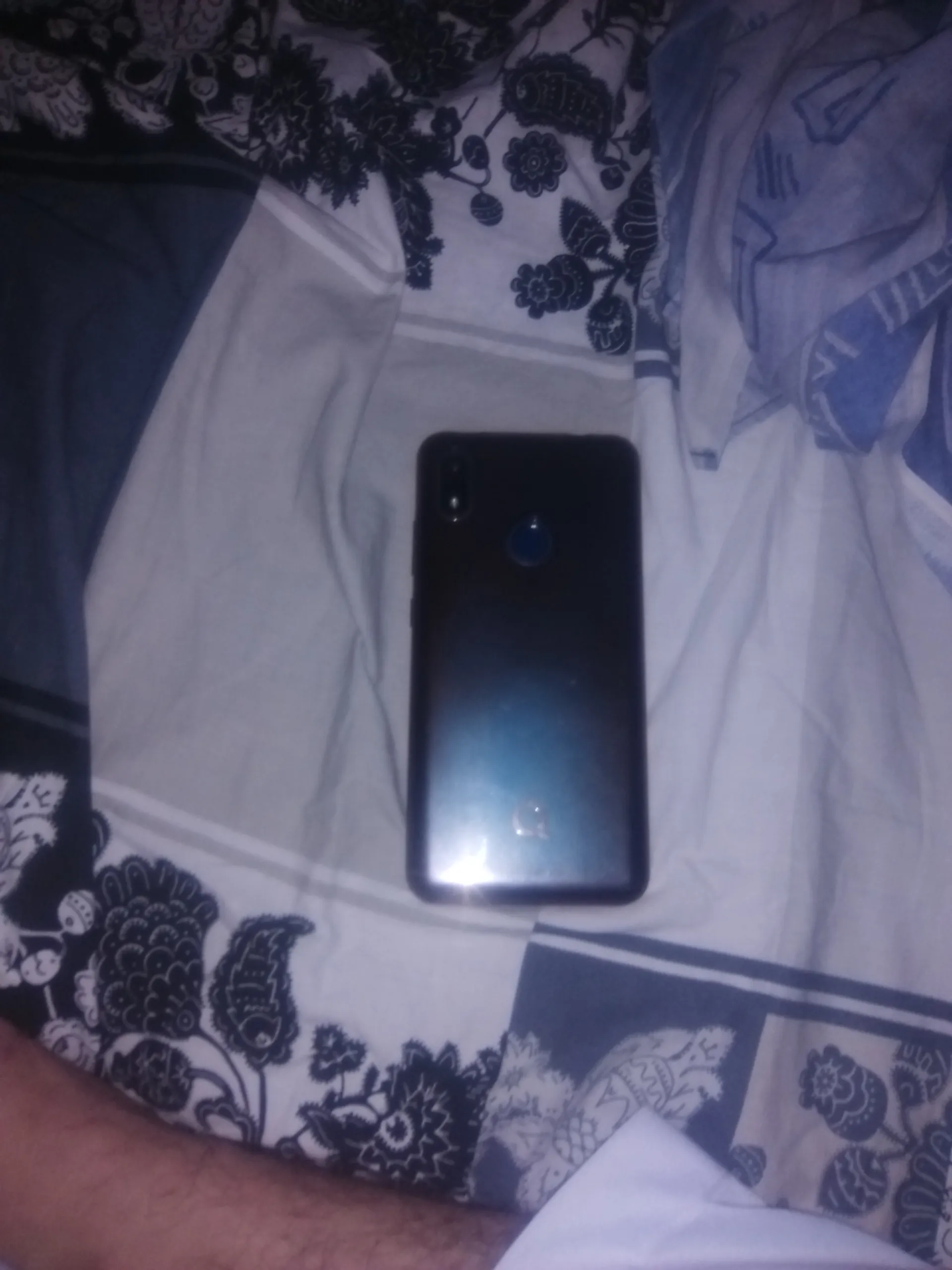 Q mobile Smart hd pro - photo 1