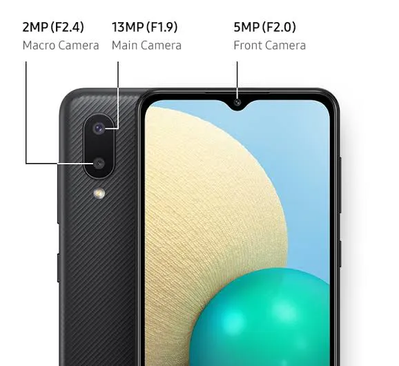 Samsung A02 Best Price - photo 2