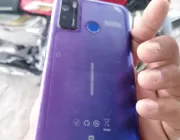 Tecno Camon 15 - Photos